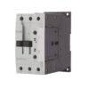 Contactor Eaton Moeller DILM, 3 poli, 50A, 22kW, 230V/240V - SKU:  190011