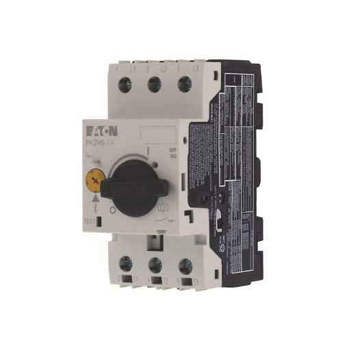 Intrerupator protectie motor 3P, 6.3-10A, 4kW, conexiune surub - SKU:  189903