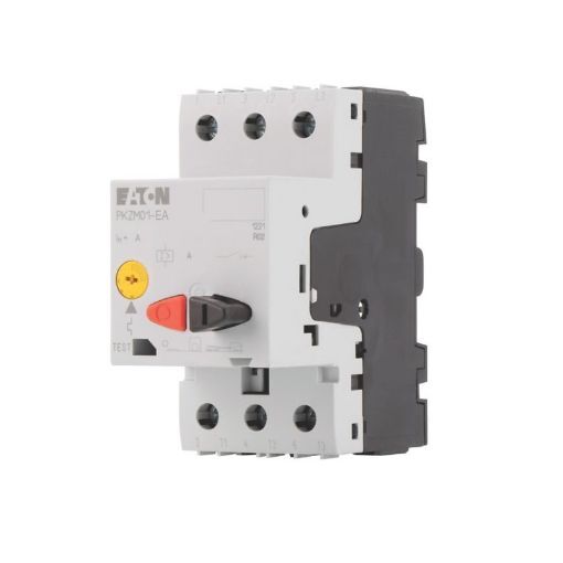 Intrerupator protectie motor PKZM01, 440V 5.5kW, 8-12A, IP20 - SKU:  189890