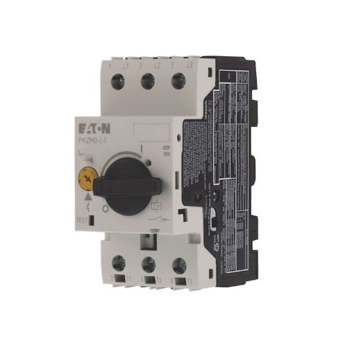 Intrerupator protectie motor PKZM0-12-EA, 3P, 8-12A, 5.5kW - SKU:  189904
