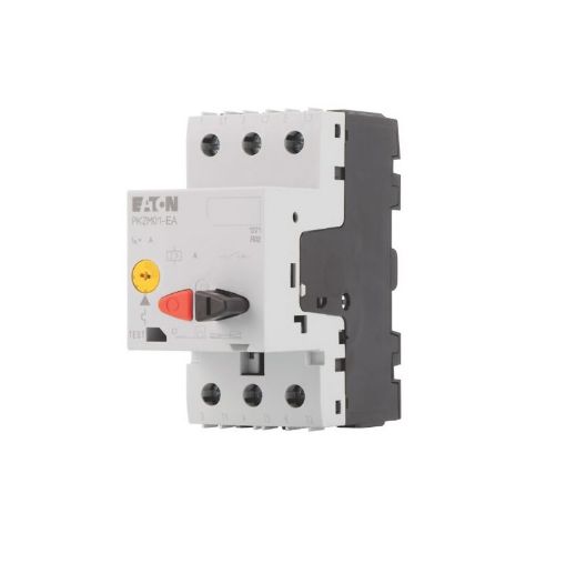 Intrerupator protectie motor PKZM01-4-EA, 2.5-4A, 1.5kW, 440V, IP20 - SKU:  189887