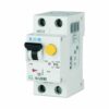 Intreruptor automat modular curent rezidual 25A 300mA C 1P+N - SKU:  286489