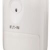 Senzor de miscare PIR wireless, bidirectional radio, pentru xComfort - SKU: 104921