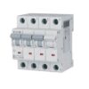 Intrerupator automat 3P+N 40A caracteristica C 4.5kA - SKU:  194815