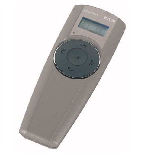 Controller telecomanda afisaj 12 canale xComfort - SKU:  118803