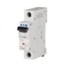 Intrerupator automat Eaton Moeller PL6, 1 pol, C40, 6kA - SKU:  286537
