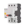 Intrerupator protectie motor PKZM01-6,3-EA, 440V 3kW, 4-6.3A, IP20 - SKU: 189888