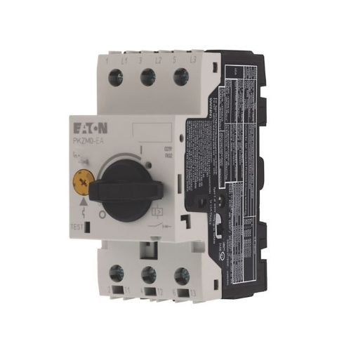 Intrerupator protectie motor PKZM0-20-EA, 3P, 16-20A, conexiune surub - SKU:  189906