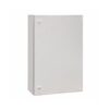 Dulap metalic montat pe perete, 1 usa solida, IP65, 800x600x210 mm - SKU: WST8060210