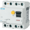 Intrerupator curent rezidual RCCB, 63A, 2 poli, 100mA, tip A - SKU: 263606