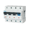 Intrerupator automat miniatural Eaton Moeller AZ, 3p, 100A, caracteristica C - SKU: 211806