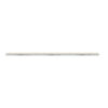 Bara colectoare trifazata 80A 1000mm GVK-16-3P-3TE - SKU: 501071