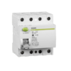 Intrerupator diferential 4P 25A 300mA tip S+AC, 6kA - SKU:  108389