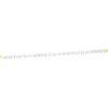 Pieptene 3L+N Echilibrat cu Aux, Inclinare 18 mm, 57 Module - SKU: A9XAH557