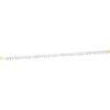 Pieptene 3L+N cu Aux, Inclinare 18 mm, 57 Module, 100A - SKU: A9XAH457