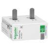 Senzor de energie wireless Acti9 Powertag 1P+N pozitie sus 63A - SKU: A9MEM1522