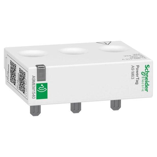 Senzor de energie wireless, 3P, 63A, pozitie sus/jos - SKU:  A9MEM1540