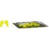 Set de 10 Capace de Final 1 Pol pentru Acti 9 - SKU:  A9XPE110