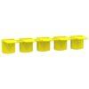 Set de 20 Capace cu Dinti pentru Acti 9, Compatibile IC60, IID, ISW-NA - SKU:  A9XPT920