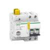 Intreruptor automat cu comanda integrata Reflex iC60N Ti24 10A 2P curba C - SKU: A9C62210