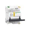 Auxiliar RCA cu Comanda de la Distanta pentru IC60 1P-1Pn-2P cu Interfata Ti24 - SKU: A9C70122
