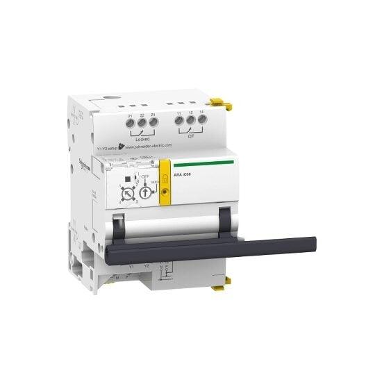 Automat de redeclansare pentru intrerupator IC60 3P/4P, 230VCA - SKU:  A9C70134