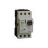 Intreruptor automat Motor P25M, 4 A, 3P 3D, declansare magnetica - SKU: 21107