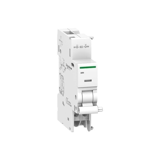 Bobina de declansare Imn, unitate de declansare sub tensiune 115V AC - SKU:  A9A26959