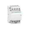 Contactor 4 poli 63A 4NO 24V AC 50Hz IP20 - SKU: A9C20164