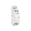 Contactor ICT 25A 1NO 220V 50Hz pentru tablou distributie - SKU:  A9C20531