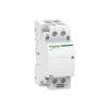 Contactor ICT 2 poli, 2 contacte deschise, 40A, 220-240V AC - SKU:  A9C20842