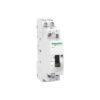 Contactor manual 2NO 25A 24V AC 50Hz IP20 - SKU: A9C21132