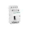 Contactor ICT Comanda Manuala 25A 4NO 24V 50Hz - SKU: A9C21134