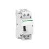 Contactor manual Acti9 iCT 63A 2NO 220-240V 50Hz - SKU: A9C21862