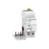 Bloc suplimentar protectie diferentiala Vigi iC60, 2P, 63A, 30mA, Tip A - SKU:  A9V51263