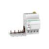 Bloc suplimentar protectie diferentiala 4P 63A 30mA Tip A - SKU:  A9V51463