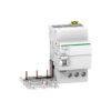 Bloc suplimentar protectie diferentiala Vigi iC60, 3P, 25A, 30mA, Tip SI - SKU:  A9V61325