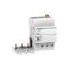 Bloc suplimentar protectie diferentiala Vigi iC60, 3P, 63A, 30mA, tip SI - SKU:  A9V61363