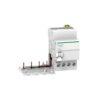 Bloc suplimentar protectie diferentiala Vigi iC60, 4P, 25A, 30mA, Tip SI - SKU:  A9V61425