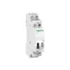 Teleruptor bistabil ITL, 1P, 1Nd, 16A, bobina 24 Vcc/48 Vca - SKU: A9C30211
