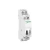 Teleruptor Itl, 2P, 2 Nd, 16A, Bobina 24 Vcc, 48 Vca 50/60Hz - SKU: A9C30212