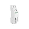 Teleruptor ITL 2P, 2 Nd, 16A, Bobina 110 Vcc, 230-240 Vca - SKU:  A9C30812