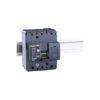 Intreruptor automat Acti9 NG125N, 3 Poli, 100 A, curba C - SKU: 18642