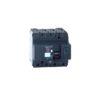 Intreruptor automat NG125N, 4 poli, 80A, curba C - SKU:  18658