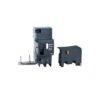 Bloc diferential VIGI NG125 2P 63A 300mA tip A - SKU: 19012