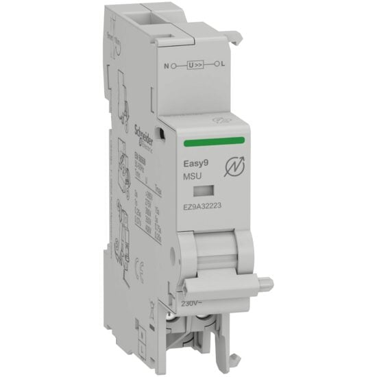 Bobina declansare la prag de tensiune Easy9 - SKU:  EZ9A32223