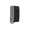 Clema Al-Cu 1 pol negru 50mm²/35mm² cu pin – conexiune sigura si durabila - SKU: IKA21350