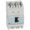 Intrerupator automat Reglabil 3P 160A 16kA DPX³ - SKU: 420007