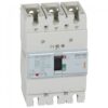 Disjunctor Compact Industrial Legrand DPX3 250 3P 200A 25kA - SKU: 420208