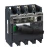 Separator de sarcina decuplare vizibila Interpact INV630 - 630 A - 3 poli - SKU: 31174